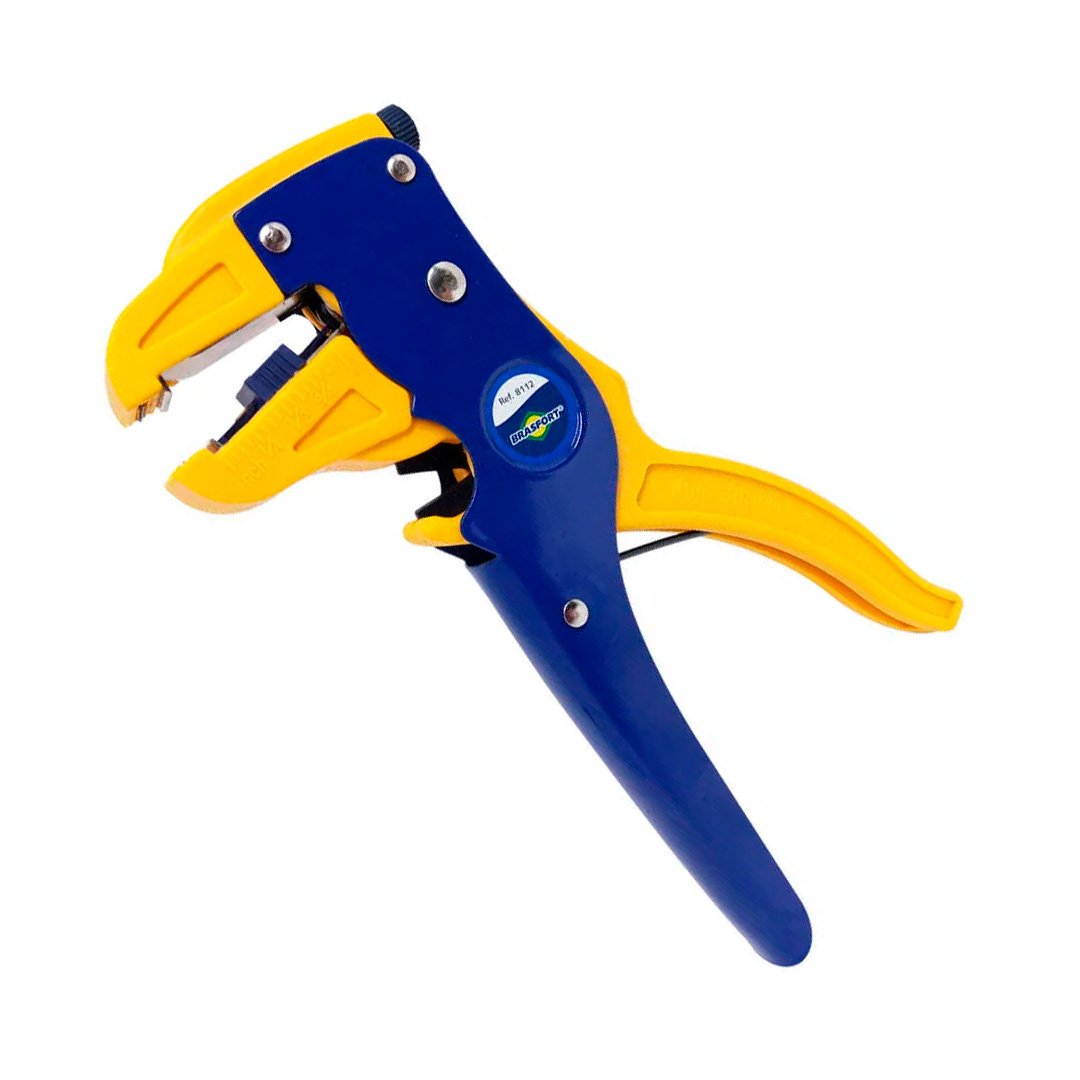 Alicate Desencapador de Fio