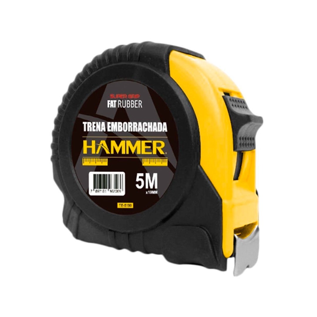 Trena Emborrachada 3, 5, 8, 10 metros